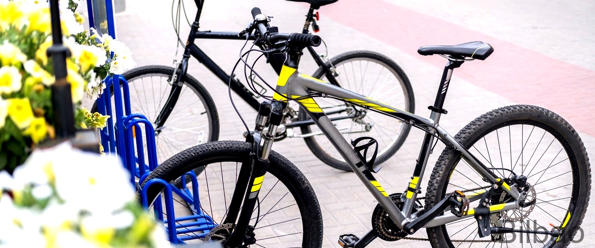 Accesorios y equipamiento para bicicletas en Bilbao: dónde encontrarlos