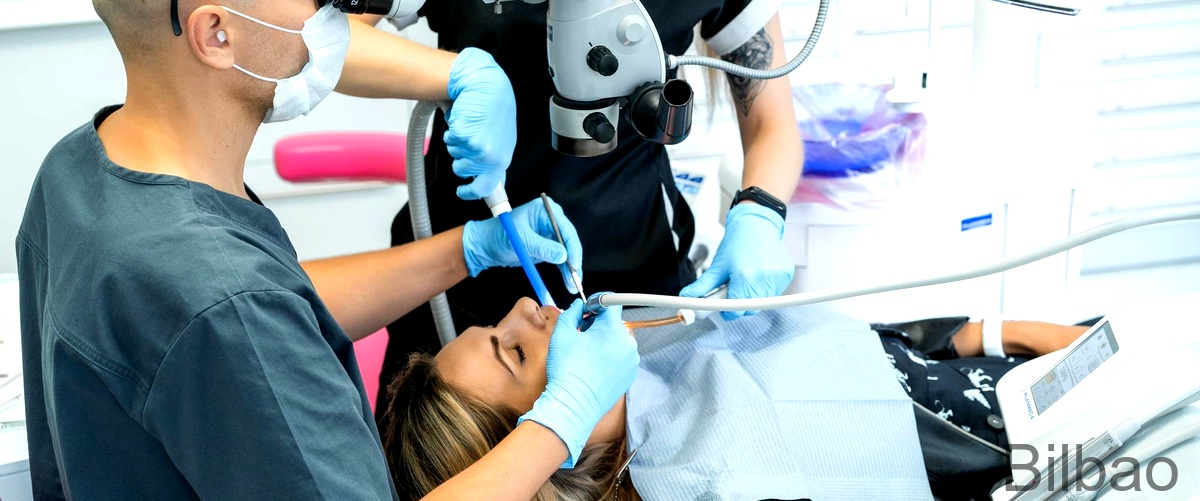 Las 19 mejores clínicas de dentistas de implantes en Bilbao