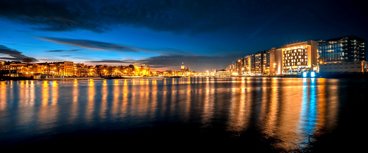Los 20 mejores hoteles de Bilbao