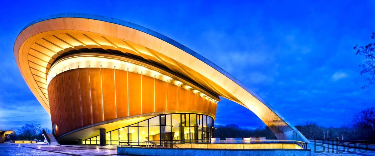 Las características distintivas de la arquitectura de Santiago Calatrava
