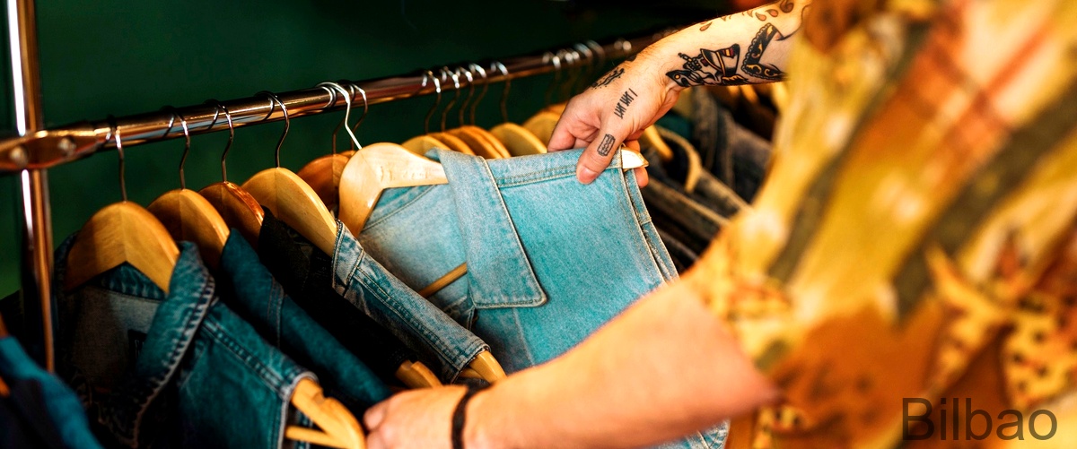 Los 18 mejores almacenes de ropa al por mayor en Bilbao