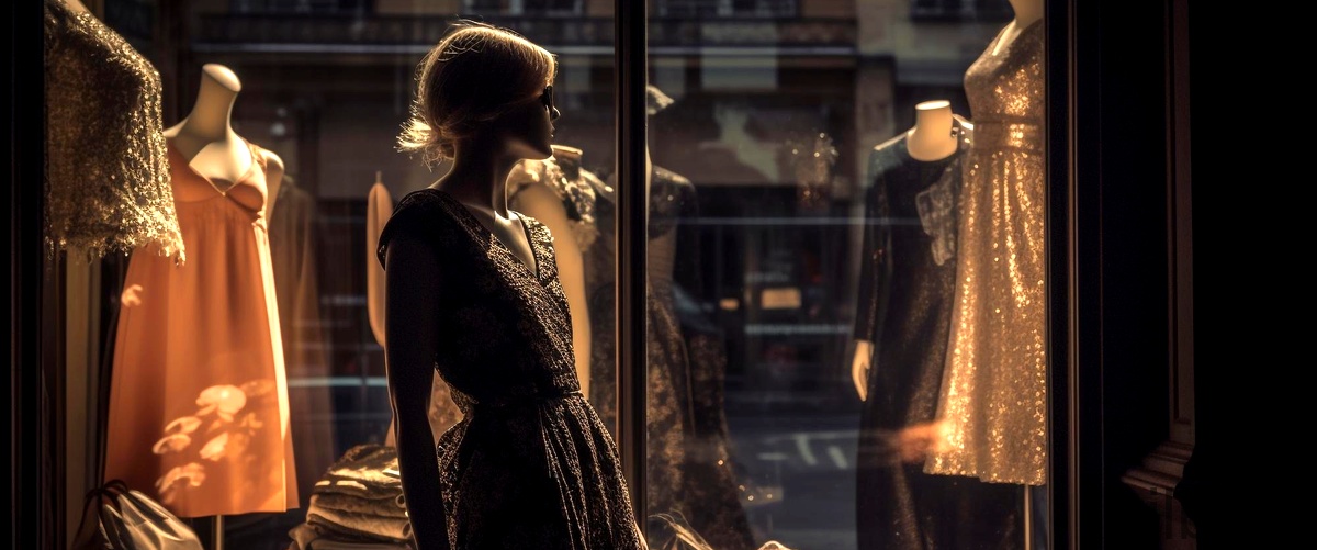 Las 20 mejores tiendas de vestidos en Bilbao