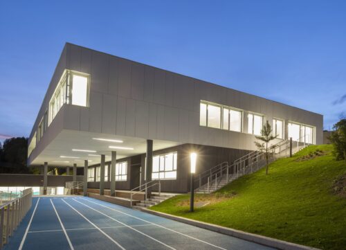 Colegio Deutsche Schule Bilbao