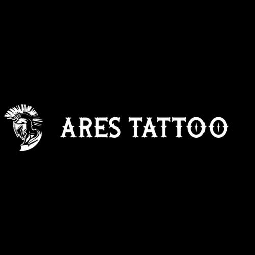 Ares tattoo Bilbao