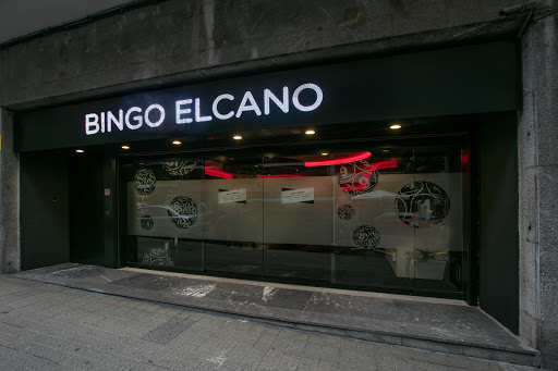 Sala Elcano