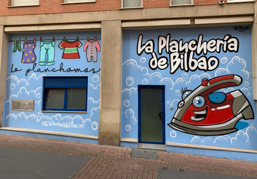 La Planchería de Bilbao