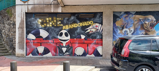 El Cine Abandonado Escape Room Bilbao - Humor