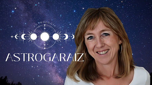 Astrogaraiz - Astrología y Eneagrama
