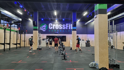 CrossFit Barakaldo