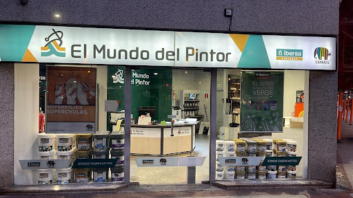 El Mundo del Pintor (Bilbao)