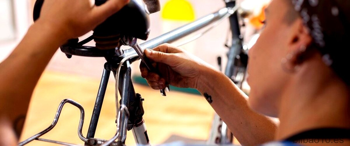 Los 9 mejores talleres de reparación de bicicletas en Bilbao