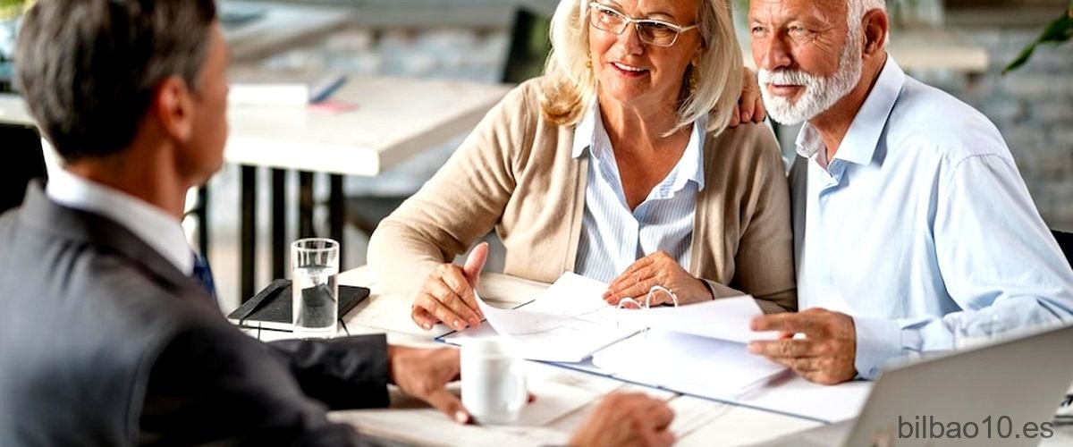 3 mejores asesores de pensiones de jubilación en Bilbao