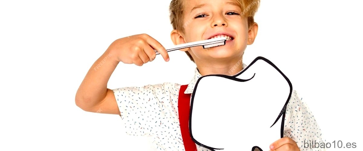 Los 5 mejores dentistas infantiles de Bilbao