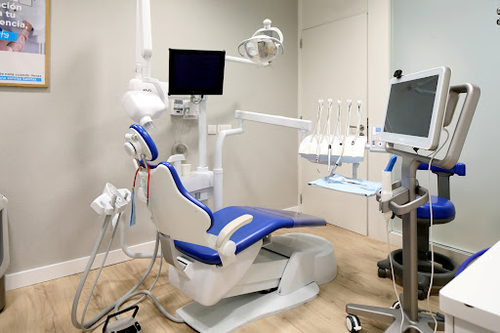 Clínica Dental Milenium Indautxu