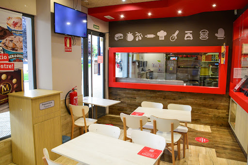 Telepizza Bilbao, Txurdinaga