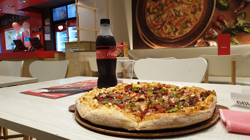 Telepizza Deusto