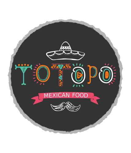 Totopo Henao Mexican Food