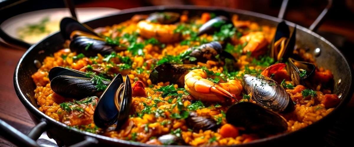 Los 7 mejores restaurantes de cocina española de Bilbao