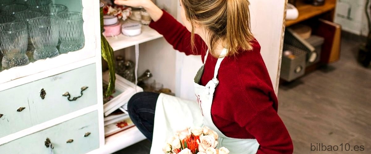 Las 7 mejores tiendas de artículos para bodas de Bilbao